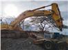 Excavadoras Komatsu PC300LC-8 (Quito)