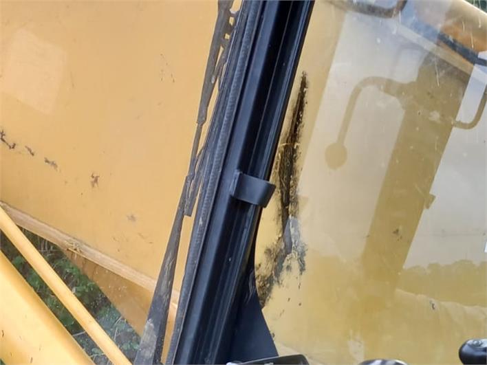 Excavadoras Komatsu PC 200LC-8 (Quito)