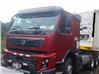 Cabezales Volvo FM64T (Quito)