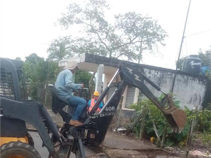 Minicargadores Volvo MC80 (Coca)