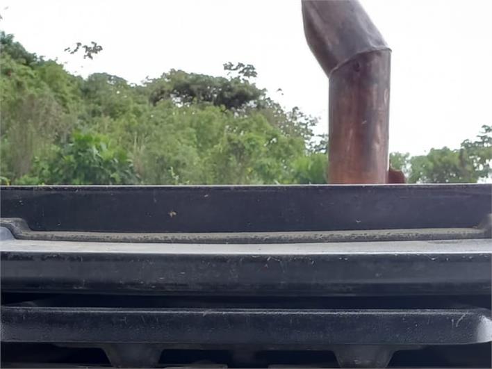 Tractores de Oruga Caterpillar D6N LGP (Quito)