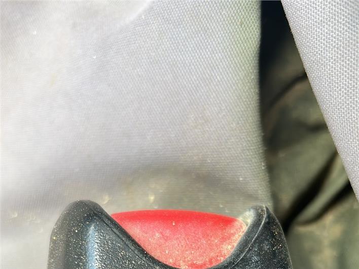 Excavadoras Caterpillar 312C (Cañar)