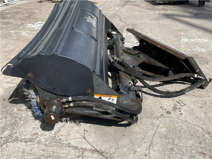 Barredora Generico ANGLE BROOM 84 (Riobamba)