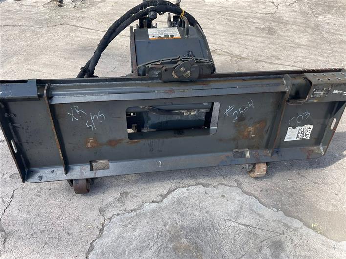 Fresadora Generico Generico (Riobamba)