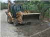 Retroexcavadoras Caterpillar 420E (Quevedo)