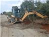 Retroexcavadoras Caterpillar 420E (Quevedo)
