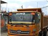Volquetas Hino 500 GH (Atacames)
