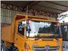 Volquetas Hino 500 GH (Atacames)
