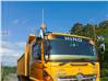 Volquetas Hino 500 GH (Atacames)
