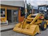 Retroexcavadoras Caterpillar 420 E (Cayambe)