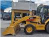 Retroexcavadoras Caterpillar 420 E (Cayambe)
