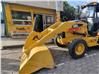 Retroexcavadoras Caterpillar 420 E (Cayambe)