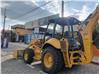 Retroexcavadoras Caterpillar 420 E (Cayambe)