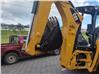 Retroexcavadoras Caterpillar 420 E (Cayambe)
