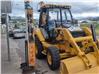 Retroexcavadoras Caterpillar 420 E (Cayambe)