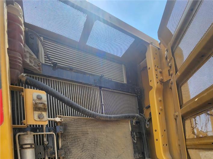 Excavadoras Caterpillar 320 (Guayaquil)