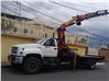 Elevador de Canastilla Kenworth 20 mts (Quito)