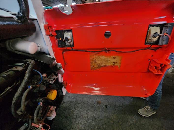 Minicargadores Bobcat S150 (Guayaquil)