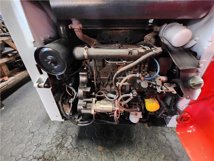 Minicargadores Bobcat S150 (Guayaquil)