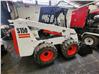 Minicargadores Bobcat S150 (Guayaquil)