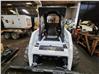 Minicargadores Bobcat S150 (Guayaquil)