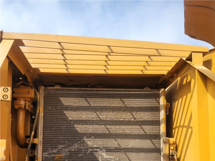 Excavadoras Caterpillar 320 CL (Santa Elena)