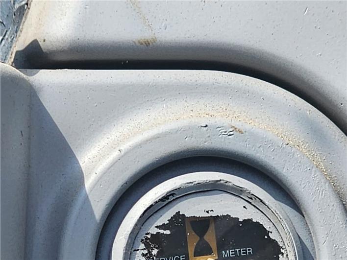 Excavadoras Caterpillar 320 CL (Santa Elena)