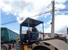 Compactadores JCB VM 115 12 toneladas (Quito)