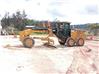 Motoniveladoras Caterpillar 140M (Quito)