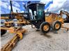 Motoniveladoras Caterpillar 140M (Quito)