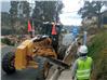 Motoniveladoras Caterpillar 140M (Quito)