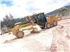 Motoniveladoras Caterpillar 140M (Quito)