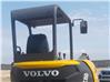 Miniexcavadoras Volvo EC 350 (Guayaquil)