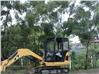 Miniexcavadoras Caterpillar 302.5C (Guayaquil)