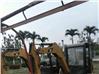 Miniexcavadoras Caterpillar 302.5C (Guayaquil)
