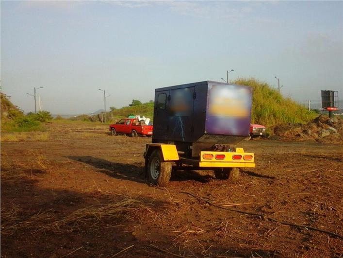 Generadores Kohler 100 Kw (Guayaquil)