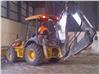 Retroexcavadoras John Deere 310K (Guayaquil)