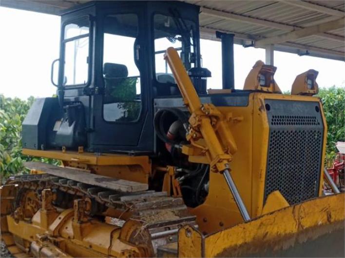 Tractores de Oruga SHANTUI SD13 (Guayaquil)
