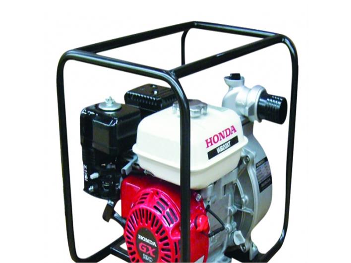 Bombas de agua Honda 3 pulgadas (Guayaquil)