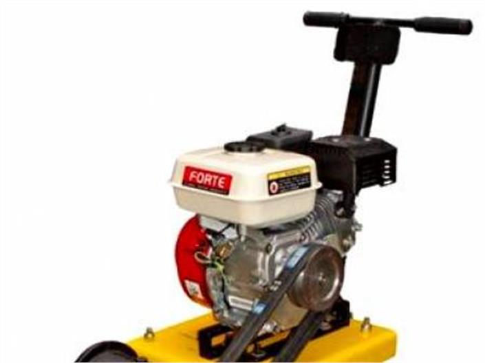 Compactadores Manuales Robin Subaru Plancha (Guayaquil)