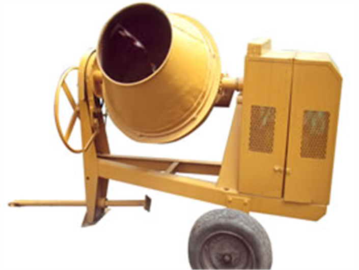 Hormigoneras Bright Straton Concretera de 1 saco (Guayaquil)