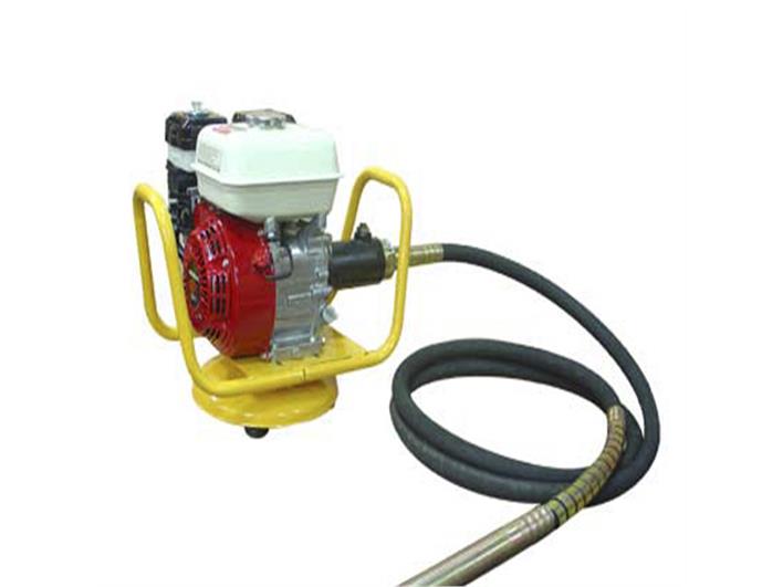 Vibrador de concreto Honda Vibrador a Gasolina de 35 milimetros de espesor (Guayaquil)