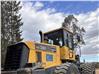 Cargadoras Komatsu WA-380 (Latacunga)
