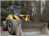 Cargadoras Komatsu WA-380 (Latacunga)