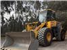 Cargadoras Komatsu WA-380 (Latacunga)
