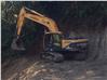 Excavadoras  Hyundai Robex 210LC 9 (Quito)