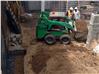 Minicargadores  Bobcat S175 (Quito)