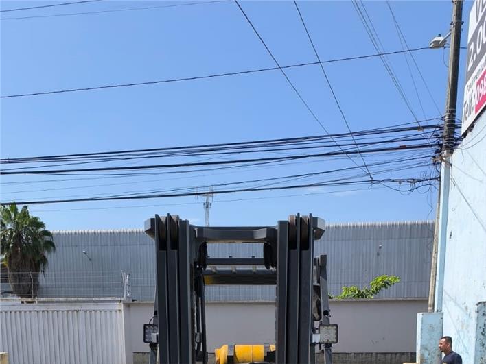 Montacargas Caterpillar Caterpillar  (Guayaquil)