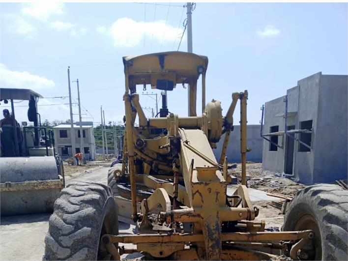 Rodillo Liso doble tambor BOMAG Bomag 12 Toneladas (Guayaquil)