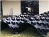 Accesorios - Rodillo compactador Bobcat con pata de cabra (Quito)